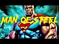 I FELT LIKE SUPERMAN RONNIE COLEMAN BODYBUILDING MOTIVATION