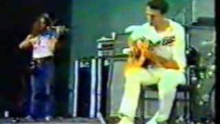 Mahavishnu Orchestra: A lotus on Irish streams