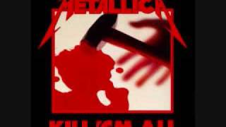 Metallica - Seek & Destroy (MEGAFORCE RECORDS)