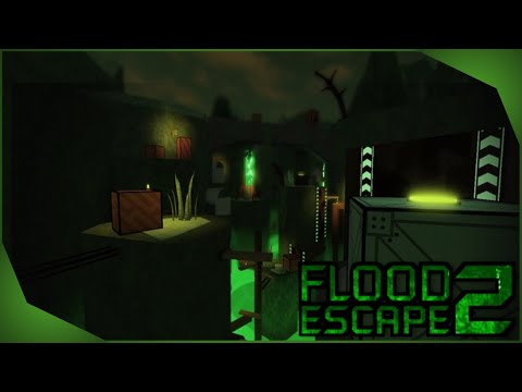 FE2 Community Maps: Grim Green Gorge, but...