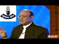 BJP has turned Congress into a minority party: Shankersinh Vaghela