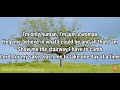 One Day At A Time Karaoke Female Version Covered By Mendoza Maynes Anna