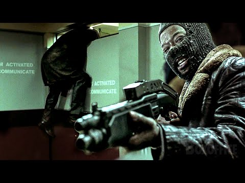 Schlechtester Überfall ALLER Zeiten | Snatch: Schweine und Diamanten | German Deutsch Clip 🔥 4K