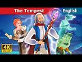 The Tempest Story Stories For Teenagers EnglishFairyTales