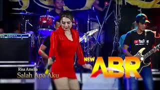 Download lagu Entah apa yg merasukimu risa amelia viraaal mp3
