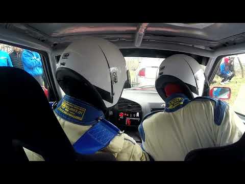 Bartha I. - Bárdos K. - [Cered R-Cup] - Diffi törés