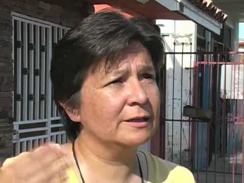 AIDS in Tijuana - Part 1