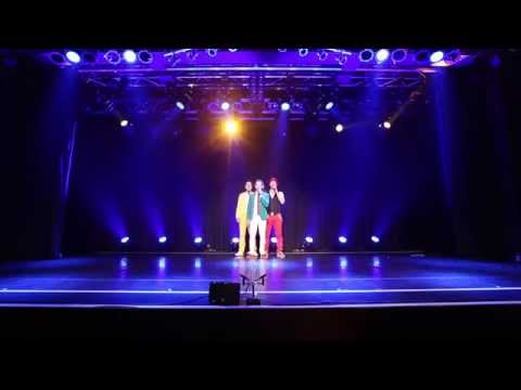 Music - John Miles (a cappella cover) MAYBEBOP