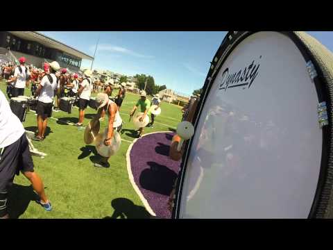 SCV 2015 Bass Cam
