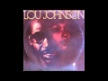 LOU JOHNSON - " Who Am I "