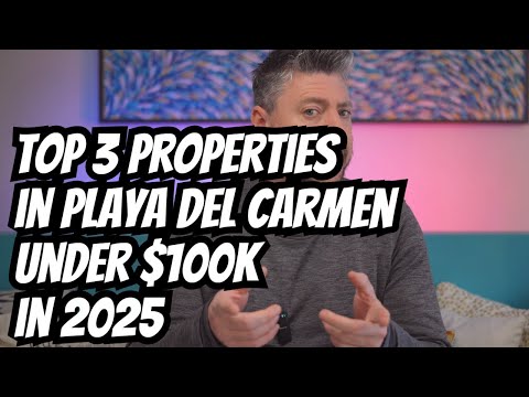 playa del carmen property for sale