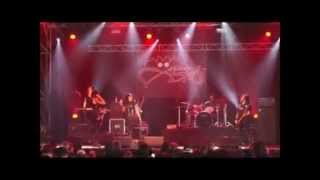 Asrai Stone Cold Live