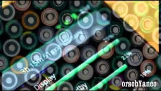 VIRUS PER RICARICARE BATTERIE (VERSIONE N° 2)