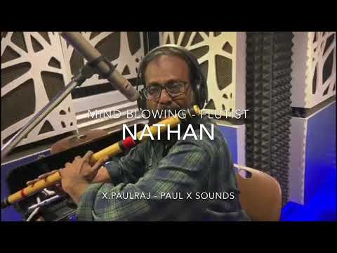 # Nathan # X.Paulraj