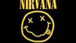 Nirvana - Lake of Fire.