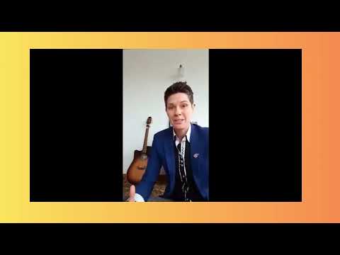 Lisa Lister Healer Teacher video.