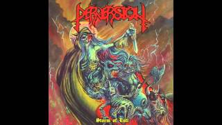 Perversion - Venomous Lust