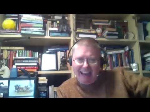 Tuesday Talks: 'Recent Developments in Parapsychology' by Professor Chris Roe