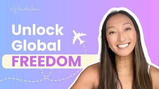 Dual Citizenship: The Ultimate Freedom Hack (HOW-TO)