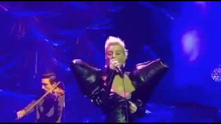 Sıla - Medet (Canlı Performans)