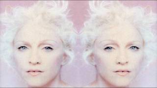 Madonna - Sanctuary (Instrumental Demo Version)