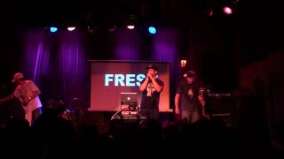 Download This Song - Mc Lars and YTCracker