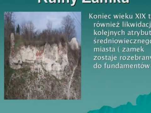 Dlaczego warto przyjechać do Solca nad Wisłą?