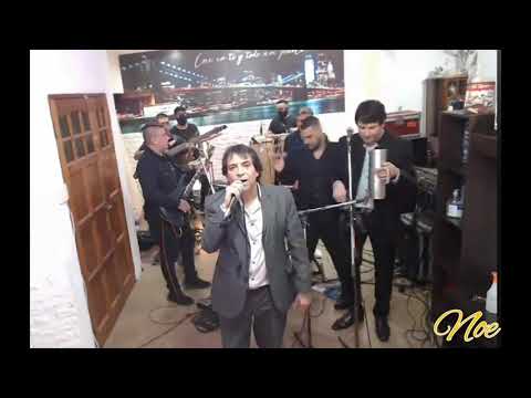 Los Agüero - Show Online - 22/08/2020