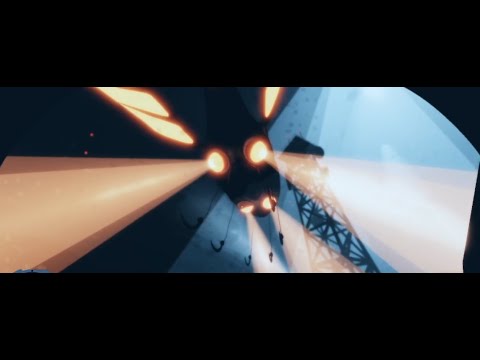 PRESSURE - Beneath The Final Light (Searchlight Final Boossfight)