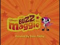 Funding For The Buzz On Maggie