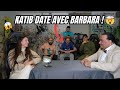 JP Jaloux De Katib Katib DATE Avec Barbara Jeanpormanove Safine Naruto
