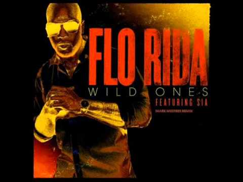 Flo Rida Feat. Sia - Wild Ones (Mark Mestres Remix)