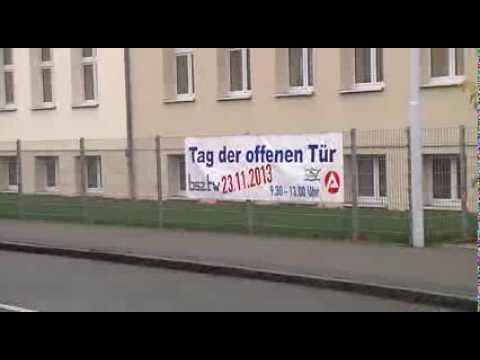 Beginnt der Berufsstart im BSZ Riesa?