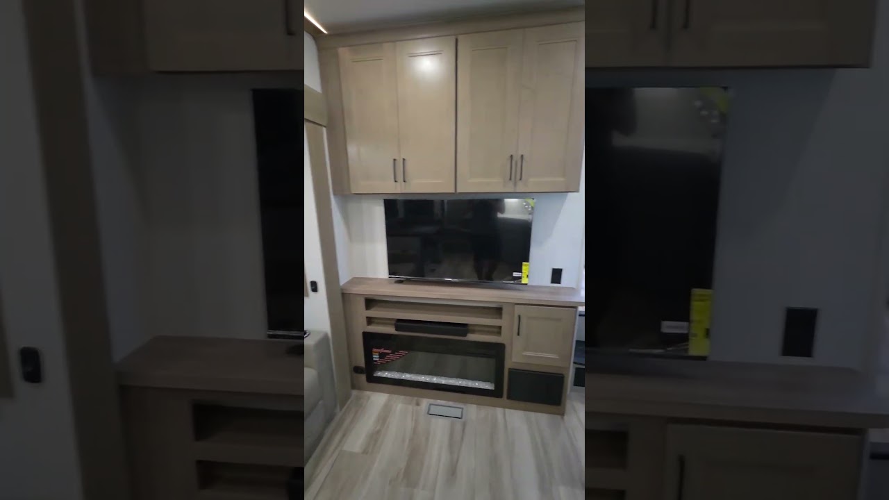 2027 KZ Durango HT 286BHD FIFTH WHEEL