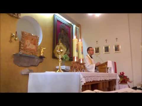 Brak dusz ofiarnych przyspieszy Apokalipsę !