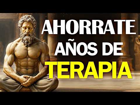 10 FRASES de EPICTETO que TIENEN MÁS PODER que un PSICÓLOGO - LECCIONES de ESTOICISMO