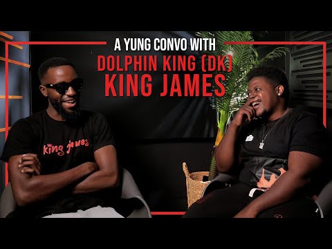 DK (King James)