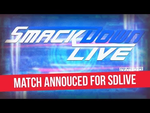Zelina Vega And Lana Set For Smackdown Live Rematch