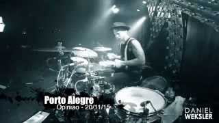 Intro &quot;Pedra Murano&quot; (NXZero)