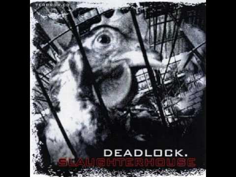 X-Cell 02 - Splatter (Deadlock Remix)