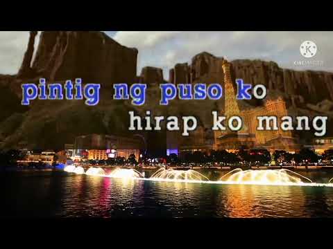 Nabihag Mo-Karaoke-Curse One