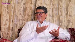 لقاء خاص مع الوزير السابق سيدي محمد ولد محم يُقيِّم سنتين من حكم الرئيس الحالي