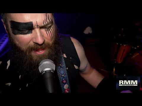 Pale Blue Moon  Stills promotional (only) video for It's Not Real