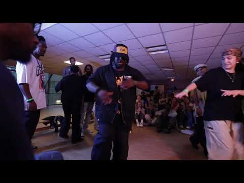 WAIJI, SPIDER, MALGA, CERES vs KAREL, AKELO FLIES, CHOPPER, TASHAN  - Finale Wash&Go Hip Hop Retour