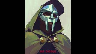 MF doom - microwave mayo (fan music video)