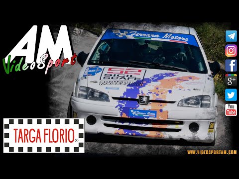 Cannino   Buscemi PSG 103 ° Targa Florio HD