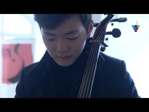 Rheingau Musik Festival: Chamber Orchestra of Europe mit der Nachwuchselite der Kronberg Academy