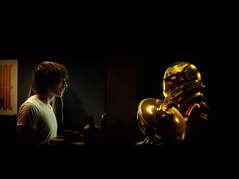 2022 FIA Prize-Giving Ceremony Intro Movie