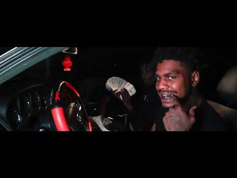 YG Ty x Drako - Outside (Official Music Video)