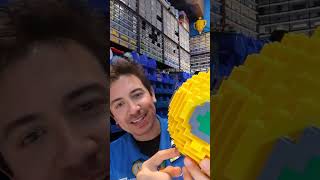Download lagu MMB Sam - Building a LEGO Sphere mp3 Download lagu MMB Sam - Building a LEGO Sphere mp3